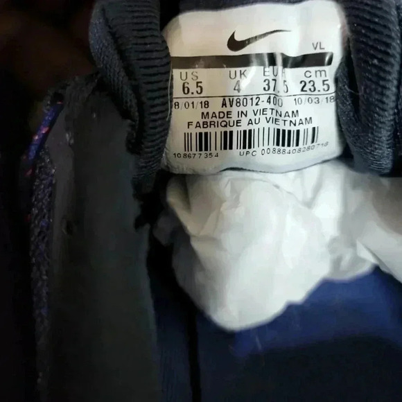 Nike Quest womens sneakers. Size 6.5 - Picture 9 of 9